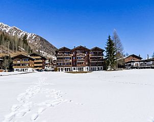 Verblijf 1847301 - Appartement Wallis / Valais - Appartement Diana