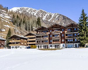 Verblijf 1847301 - Appartement Wallis / Valais - Appartement Diana