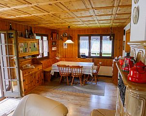 Unterkunft 1847512 - Ferienhaus Wallis - Vakantiehuis Chalet Walliserträumli (BET410)