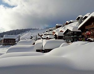 Verblijf 1847513 - Appartement Wallis / Valais - Appartement Robert 1. OG Süd