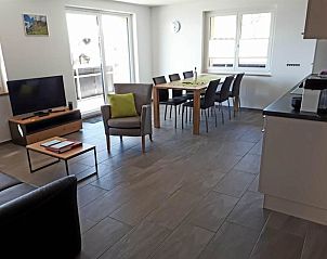 Verblijf 1847513 - Appartement Wallis / Valais - Appartement Robert 1. OG Süd