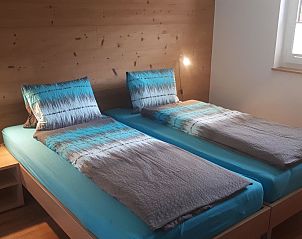 Verblijf 1847513 - Appartement Wallis / Valais - Appartement Robert 1. OG Süd