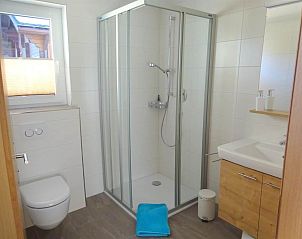 Verblijf 1847513 - Appartement Wallis / Valais - Appartement Robert 1. OG Süd