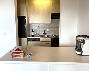 Verblijf 1847516 - Appartement Wallis / Valais - Appartement Konkordia 1