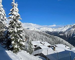 Verblijf 1847516 - Appartement Wallis / Valais - Appartement Konkordia 1