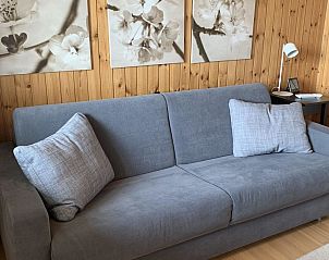 Verblijf 1847516 - Appartement Wallis / Valais - Appartement Konkordia 1