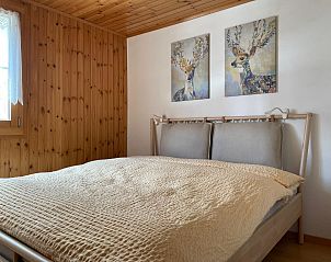 Verblijf 1847516 - Appartement Wallis / Valais - Appartement Konkordia 1