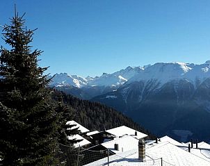 Verblijf 1847519 - Appartement Wallis / Valais - Appartement Konkordia 2 EG Süd-Ost