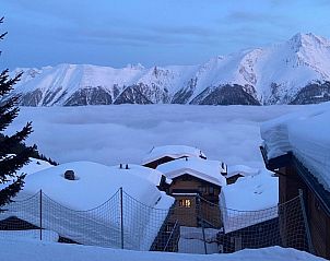 Verblijf 1847519 - Appartement Wallis / Valais - Appartement Konkordia 2 EG Süd-Ost