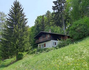Guest house 1847602 • Holiday property Wallis / Valais • Vakantiehuis Chalet Ninette 