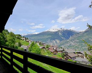 Verblijf 1847602 - Vakantiewoning Wallis / Valais - Vakantiehuis Chalet Ninette