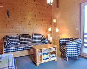 Verblijf 1847602 - Vakantiewoning Wallis / Valais - Vakantiehuis Chalet Ninette