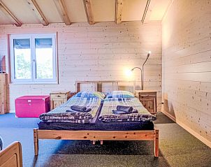 Verblijf 1847602 - Vakantiewoning Wallis / Valais - Vakantiehuis Chalet Ninette