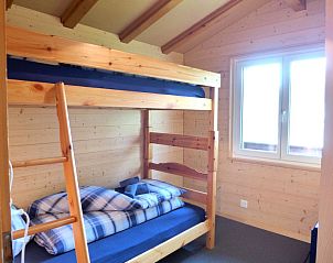 Verblijf 1847602 - Vakantiewoning Wallis / Valais - Vakantiehuis Chalet Ninette