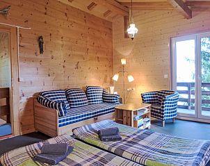 Verblijf 1847602 - Vakantiewoning Wallis / Valais - Vakantiehuis Chalet Ninette