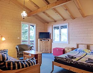 Verblijf 1847602 - Vakantiewoning Wallis / Valais - Vakantiehuis Chalet Ninette
