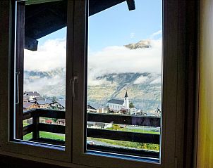 Verblijf 1847602 - Vakantiewoning Wallis / Valais - Vakantiehuis Chalet Ninette