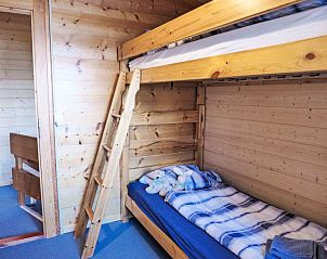 Verblijf 1847602 - Vakantiewoning Wallis / Valais - Vakantiehuis Chalet Ninette