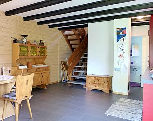 Verblijf 1847602 - Vakantiewoning Wallis / Valais - Vakantiehuis Chalet Ninette