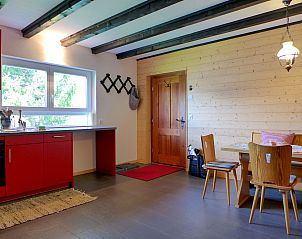 Verblijf 1847602 - Vakantiewoning Wallis / Valais - Vakantiehuis Chalet Ninette