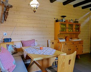 Verblijf 1847602 - Vakantiewoning Wallis / Valais - Vakantiehuis Chalet Ninette