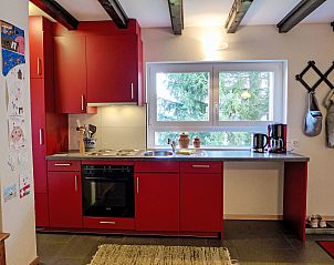 Verblijf 1847602 - Vakantiewoning Wallis / Valais - Vakantiehuis Chalet Ninette