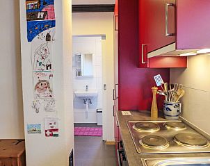 Verblijf 1847602 - Vakantiewoning Wallis / Valais - Vakantiehuis Chalet Ninette