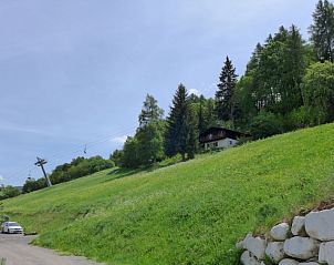 Verblijf 1847602 - Vakantiewoning Wallis / Valais - Vakantiehuis Chalet Ninette