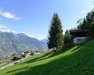 Verblijf 1847602 - Vakantiewoning Wallis / Valais - Vakantiehuis Chalet Ninette