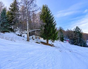 Verblijf 1847602 - Vakantiewoning Wallis / Valais - Vakantiehuis Chalet Ninette