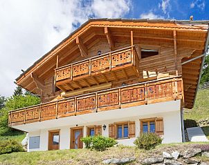 Guest house 1848621 - Holiday property Wallis / Valais - Vakantiehuis Chalet Mountain Star