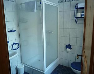 Verblijf 18502401 - Vakantiewoning Hessen - Pension Untere Mühle