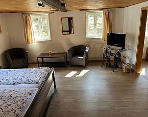 Verblijf 18502401 - Vakantiewoning Hessen - Pension Untere Mühle