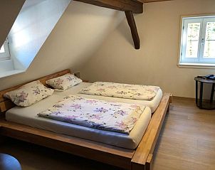Verblijf 18502401 - Vakantiewoning Hessen - Pension Untere Mühle