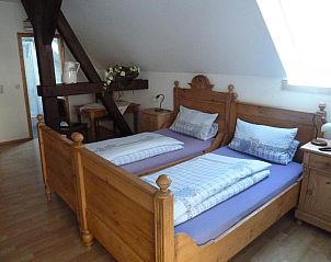 Verblijf 18502401 - Vakantiewoning Hessen - Pension Untere Mühle