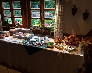 Verblijf 18502401 - Vakantiewoning Hessen - Pension Untere Mühle