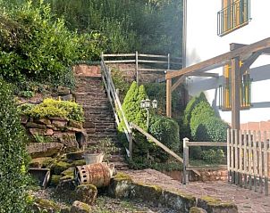 Verblijf 18502401 - Vakantiewoning Hessen - Pension Untere Mühle