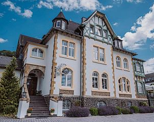 Guest house 18502701 • Apartment Rhineland-Palatinate • Alte Landratsvilla Hotel Bender 