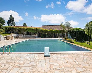 Verblijf 1850808 • Vakantiewoning Noord Portugal • Casa das Pedras 