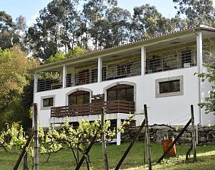Guest house 18519504 • Holiday property Northern Portugal • Vakantiehuis in Vieira do minho 