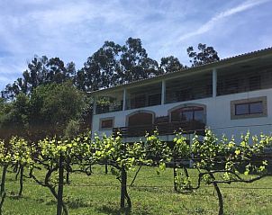 Guest house 18519506 • Holiday property Northern Portugal • Vakantiehuisje in Vieira Do Minho 