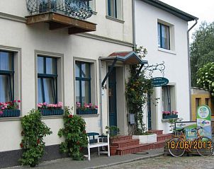 Verblijf 18519901 • Vakantiewoning Mecklenburg-Voor-Pommeren • Hotel Spitzenhoernbucht 
