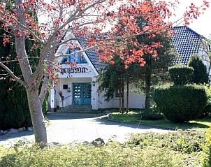 Guest house 18519906 • Holiday property Mecklenburg-Vorpommern • Pension Landhaus Teichgraf 