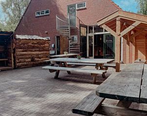 Guest house 185403 • Holiday property Noord Drenthe • Vakantiehuis in Drouwenerveen 