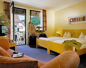 Verblijf 18603102 - Vakantie appartement Zwarte Woud - Landgasthof Ochsen