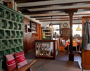 Verblijf 18603102 - Vakantie appartement Zwarte Woud - Landgasthof Ochsen