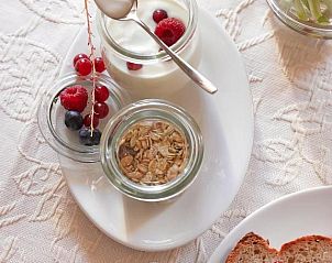 Verblijf 18603102 - Vakantie appartement Zwarte Woud - Landgasthof Ochsen