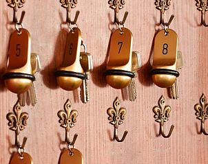 Verblijf 18603102 - Vakantie appartement Zwarte Woud - Landgasthof Ochsen