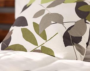 Verblijf 18603102 - Vakantie appartement Zwarte Woud - Landgasthof Ochsen