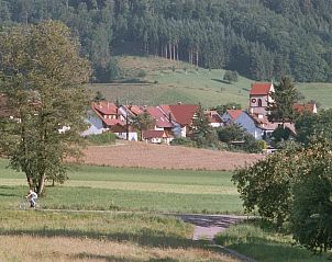Verblijf 18603102 - Vakantie appartement Zwarte Woud - Landgasthof Ochsen